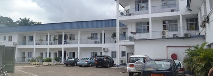 Hôtel La Falaise Bonanjo