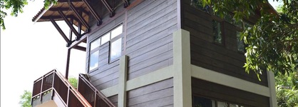 Pacaya Lodge & Spa