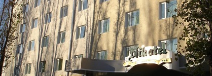Nikotel Hotel Nikolaev