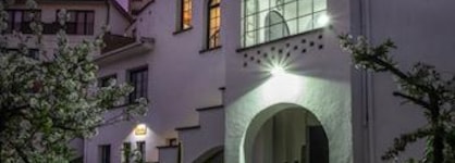 El Museo Hotel Boutique