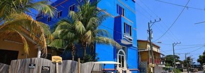 Park Place Belize