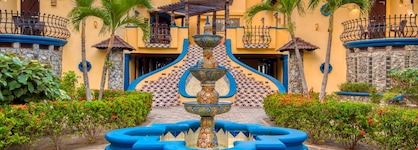 Caribe Tesoro