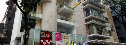 Hotel Bengal Canary Park