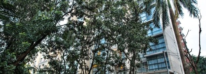 Space Apartments