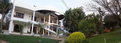 Motsamai Lodge