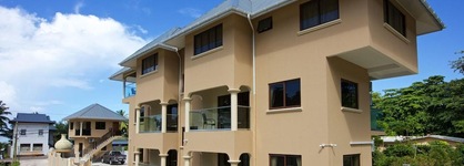 Stone Self Catering Apartments