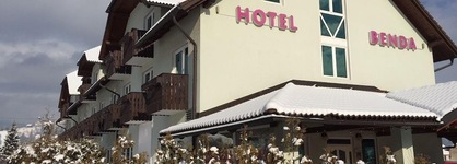 Hotel Benda