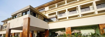 Best Western Premier Garden Hotel Entebbe