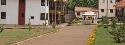 Signature Hotel Apartments