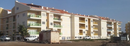 Vila Cabral