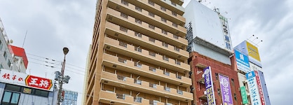 Toyoko Inn Osaka Namba Nippombashi