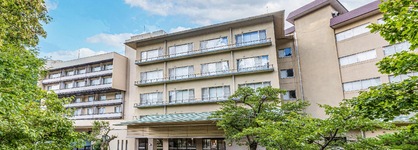Kamenoi Hotel Akita Yuze