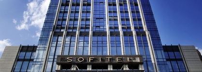Sofitel Kunming