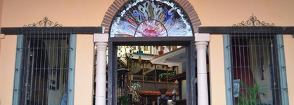 Hotel Misión Xalapa