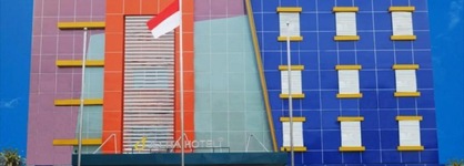 Jelita Hotel