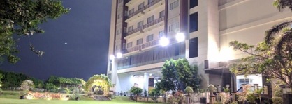 Amalia Hotel Lampung