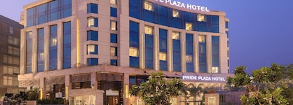 Pride Plaza Hotel Aerocity New Delhi