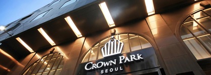 Crown Park Hotel