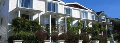 Bruce Apartments