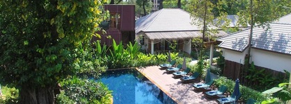 La Rivière D' Angkor Resort