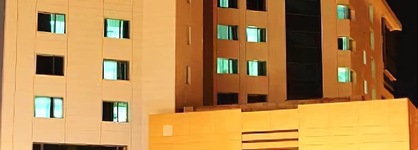 Delta 3 Hotel