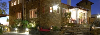 Heinitzburg Boutique Hotel