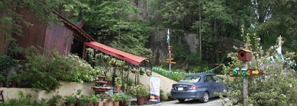 Shangrila Resort Hotel Murree