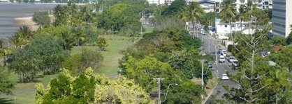 Coral Towers