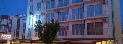 Mood Beach Hotel