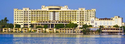 Tolip Aswan Hotel