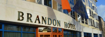 Brandon Hotel Conference & Leisure Centre