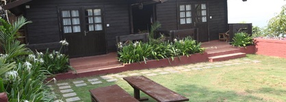 Shalai - The Cliff Resort