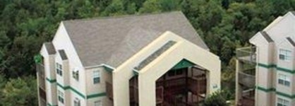 Royal Aloha Vacation Club Branson-Eagles Nest At I