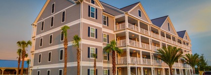 Holiday Inn Club Vacations Orlando Breeze Resort By Ihg