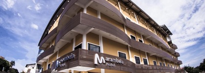 Marambaia Hotel