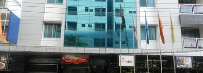 Well Park Residence Boutique Hotel