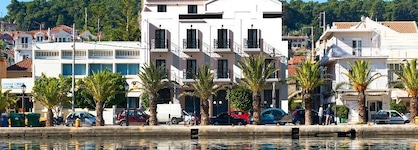 Kefalonia Grand Hotel