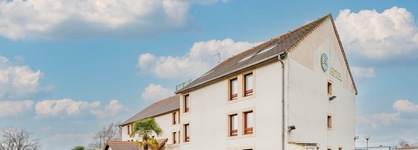 B&B Hotel Chatellerault