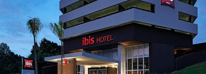 Ibis Jundiai Shopping