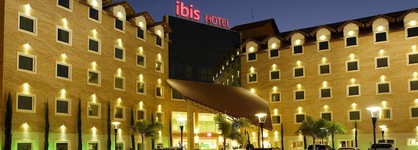Ibis Vitoria Da Conquista