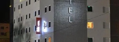 Ajax Hotel