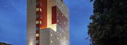 Ibis Imperatriz