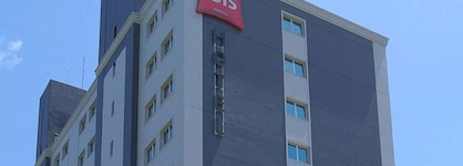 Aera São José Floripa