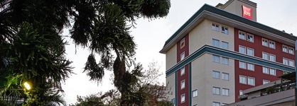Ibis Porto Alegre Moinhos De Vento