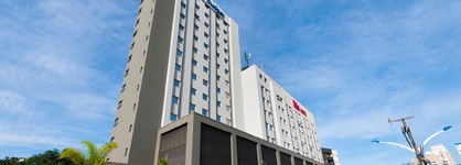 Ibis Navegantes Itajai
