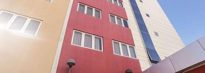 Ibis Teresina