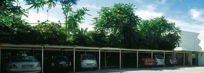 Corallo Hotel