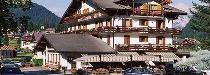 Hotel Stella Alpina