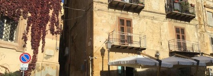 Palazzo Del Teatro