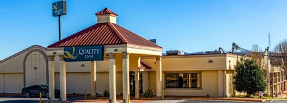 Quality Inn Newport